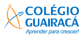 Colégio Guairacá - Aprender para Crescer