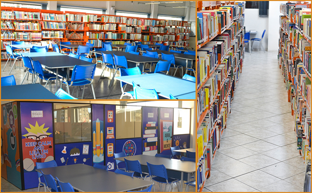 Biblioteca