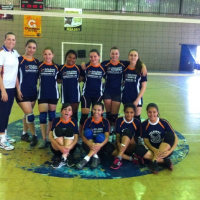 Jogos Escolares do Paraná