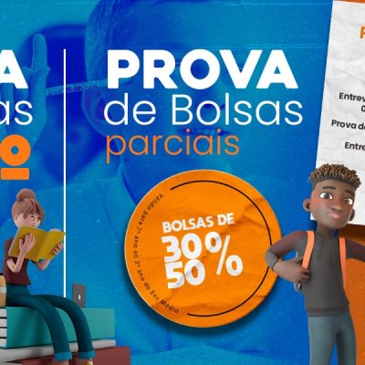 Colégio Guairacá divulga concurso de bolsas de estudo para 2023