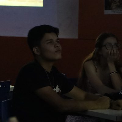 Primeiro Cine Clube Guairacá estreia com filme indicado a Oscar