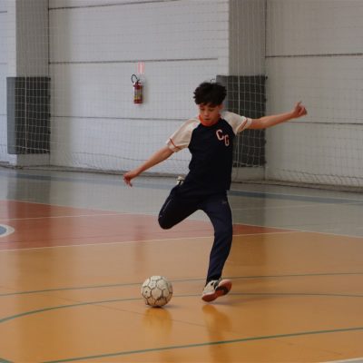 Colégio Guairacá realiza Semana de Interclasses para os estudantes