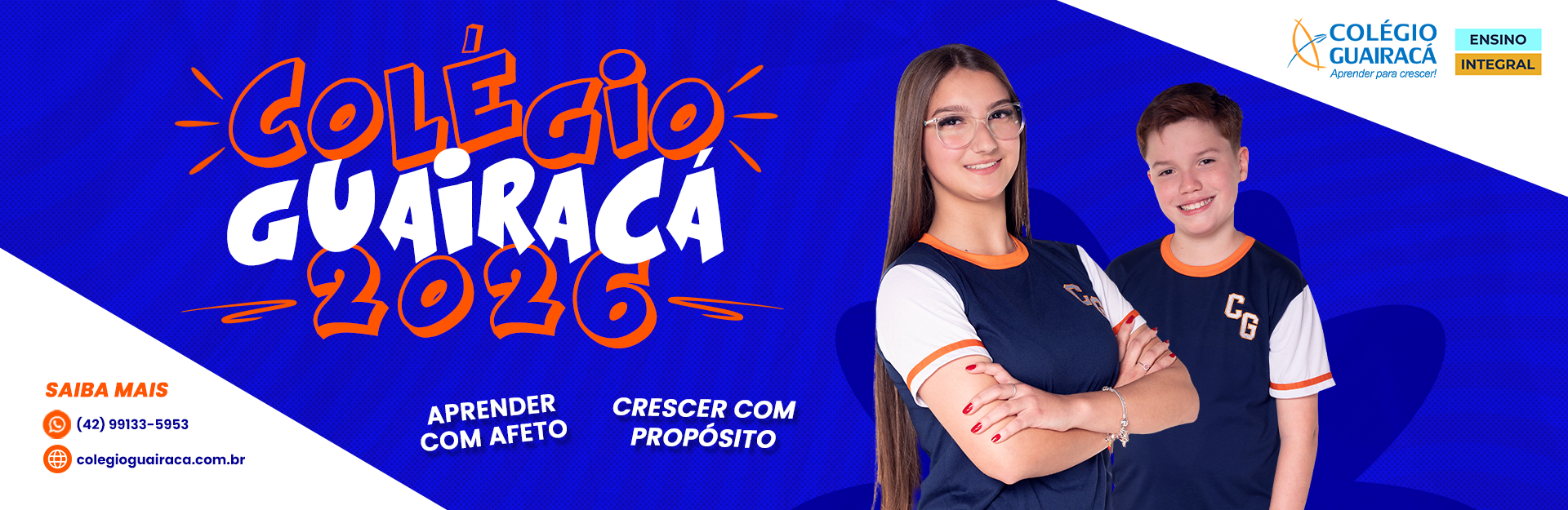 Matrículas 2026