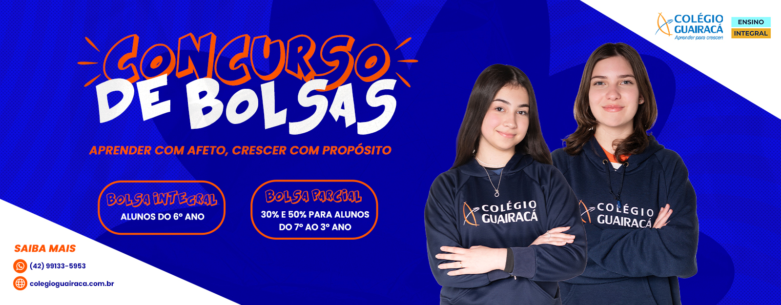 Bolsas 2026